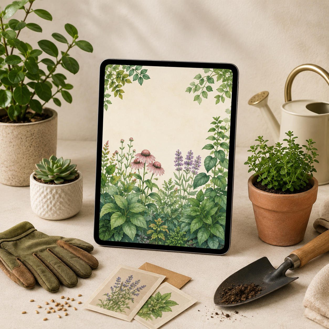 Organic Soil Building Guide Vol. 5 product image
