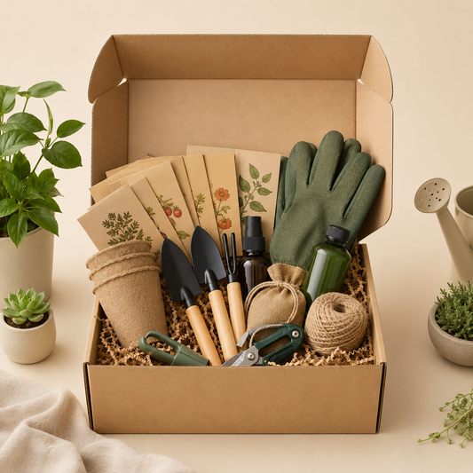Harvest Wholesale Planter Bundle - Standard product image
