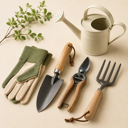 Kitchen Garden Soil Scoop - 30-Day Supply product image