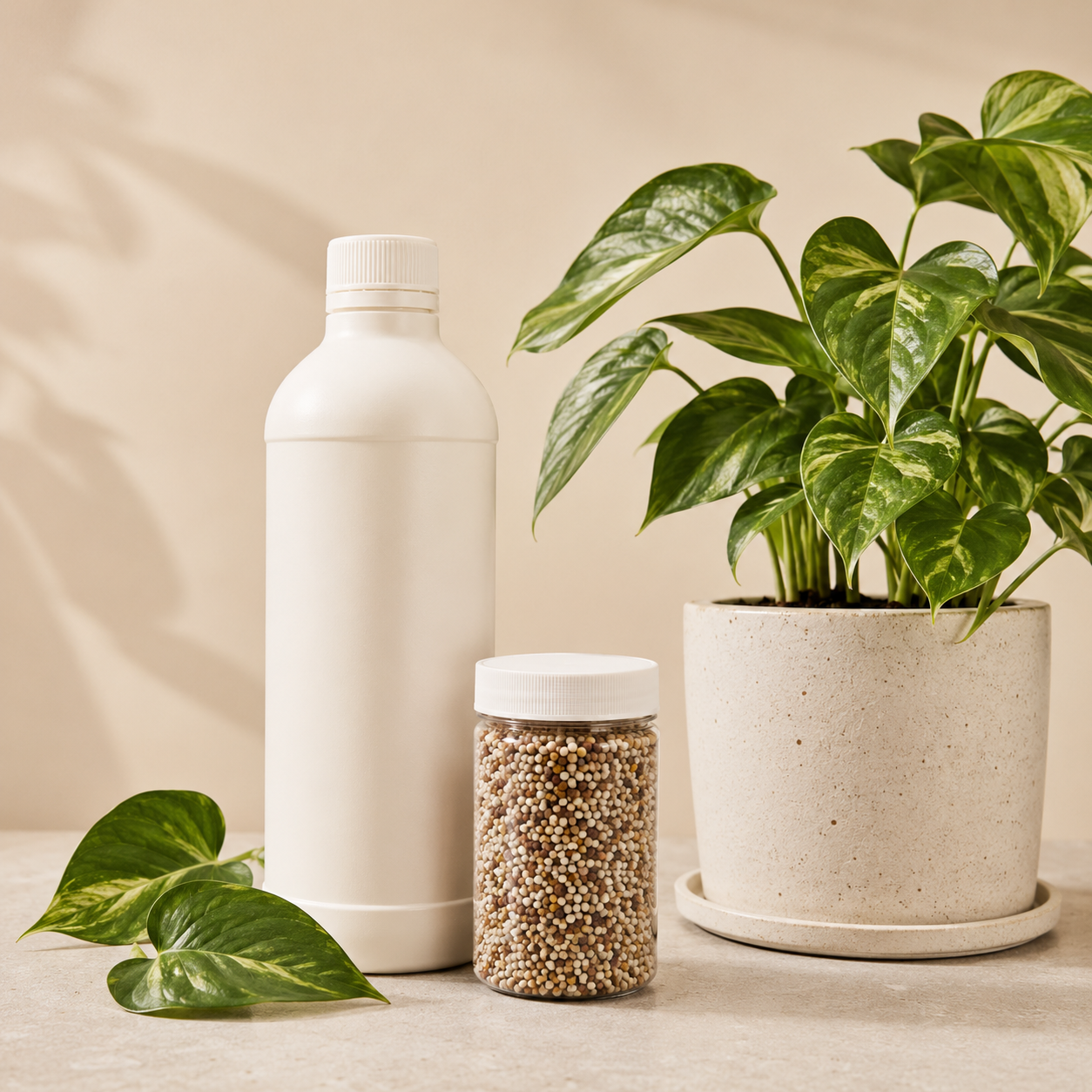 Urban Liquid Plant Feed - 30-Day Supply product image