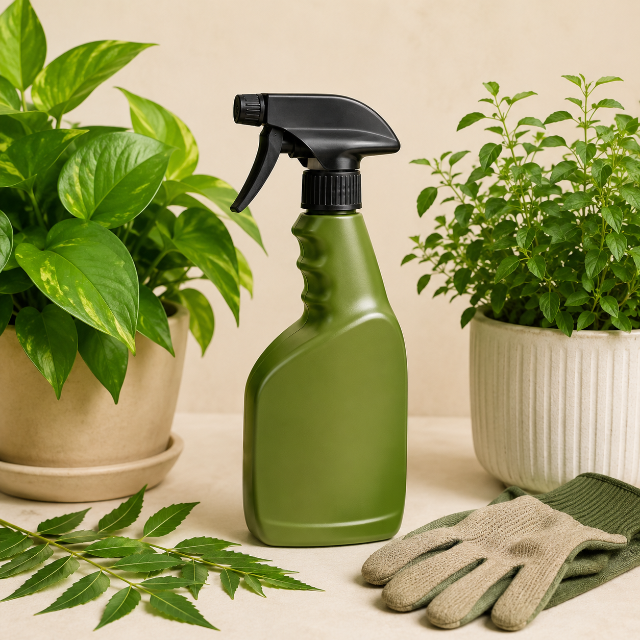 Natural Plant Protection Blend - Family Pack product image