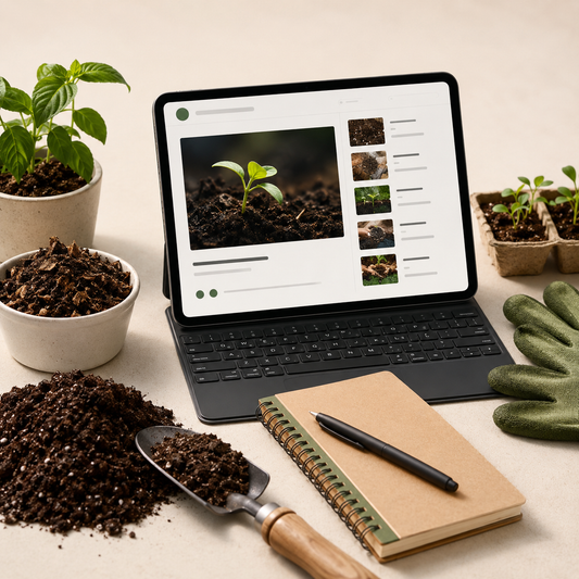 Organic Soil Building Course